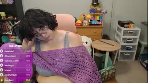 Faekitten97 online show from December 15, 11:31 pm