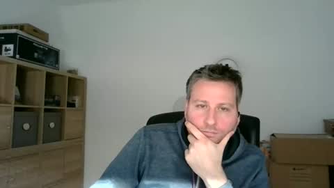 faer_087 online show from December 5, 9:40 am