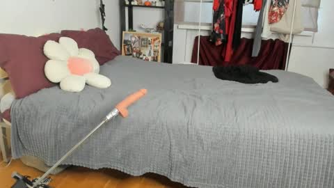 Kai online show from February 19, 1:29 pm