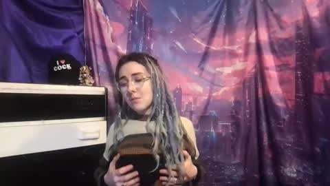 Snapshot of faexoxoxo chatting on February 26, 11:30 am Fae online show from February 26, 11:30 am