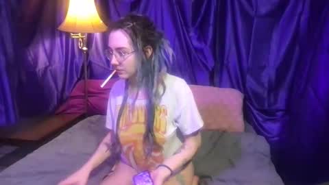 Snapshot of faexoxoxo chatting on February 27, 11:41 am Fae online show from February 27, 11:41 am