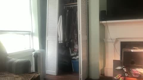 Fae online show from March 14, 9:31 pm