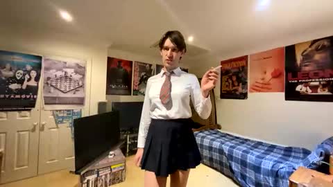 fagboysissy online show from November 12, 11:58 pm