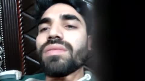 Snapshot of fahad783297 chatting on January 17, 7:16 pm fahad783297 online show from January 17, 7:16 pm