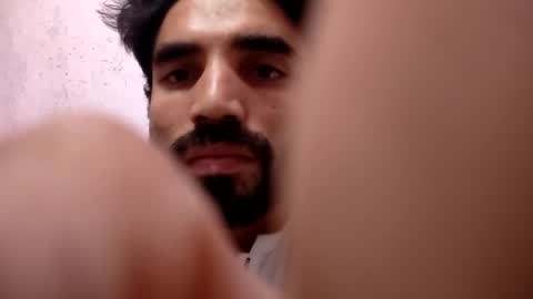 Snapshot of fahad783297 chatting on March 12, 12:20 am fahad783297 online show from March 12, 12:20 am