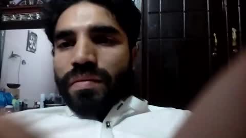 Snapshot of fahad783297 chatting on March 12, 7:35 am fahad783297 online show from March 12, 7:35 am