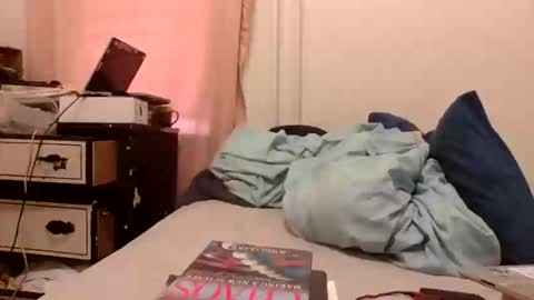 fairtouching online show from March 14, 8:36 pm