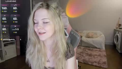 fairy_casey online show from April 20, 10:22 pm