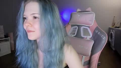 fairy_casey online show from May 30, 9:01 pm