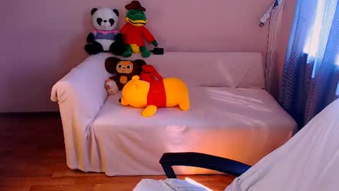 Elli  online show from July 8, 11:37 am