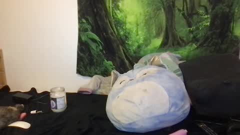 fairy_moan online show from September 10, 7:47 pm