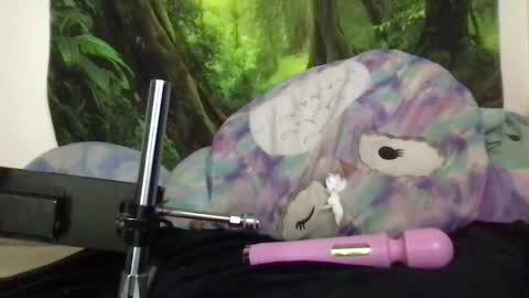 fairy_moan online show from September 11, 10:26 am