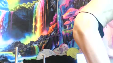 fairy_moan online show from September 27, 9:42 pm