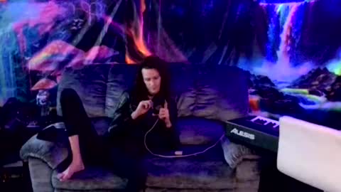 fairy_moan online show from February 2, 3:38 am