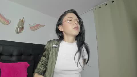 Natalye online show from March 14, 2:50 am