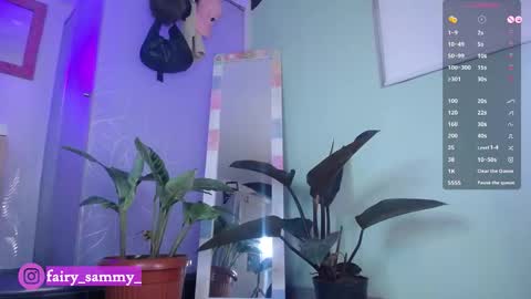 sammy online show from December 21, 11:45 pm