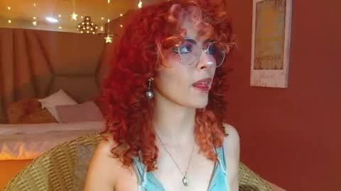 FAIRY online show from April 26, 9:45 pm