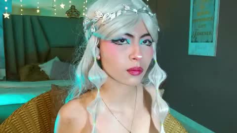 FAIRY online show from April 29, 9:43 pm