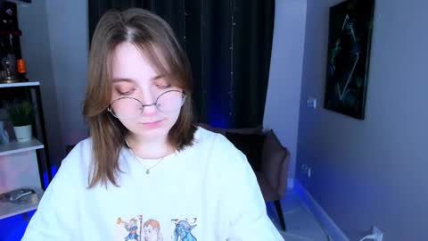 Snapshot of fairy_tara chatting on November 4, 1:54 pm Tara online show from November 4, 1:54 pm