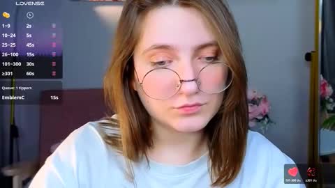 Snapshot of fairy_tara chatting on December 3, 3:03 am Tara online show from December 3, 3:03 am