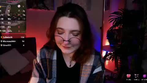 Tara online show from June 17, 11:16 pm