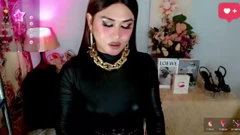 Snapshot of fairycockxxx chatting on June 22, 6:32 am CLAUDIA VALVALERA online show from June 22, 6:32 am