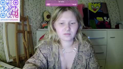 Arisha online show from January 3, 5:31 pm