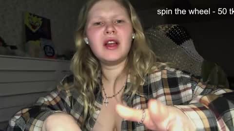 Arisha online show from November 7, 11:27 pm