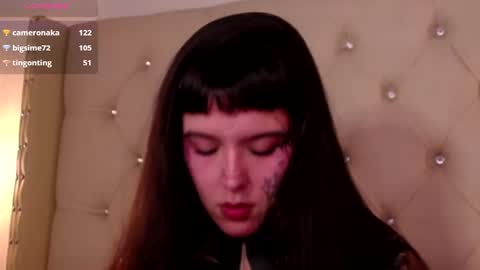 Fairy online show from December 4, 4:16 pm