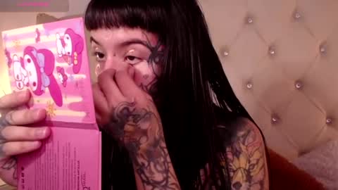 Fairy online show from December 11, 1:06 pm