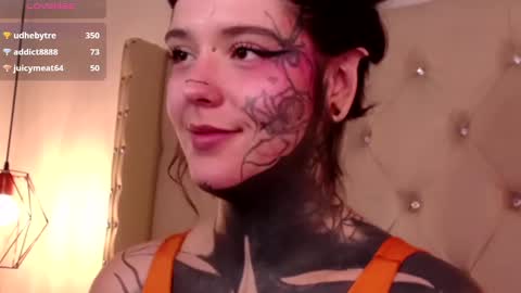 Fairy online show from December 21, 4:03 pm