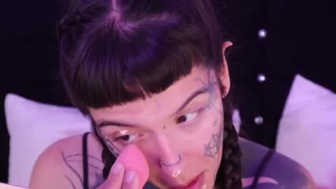 Fairy online show from January 29, 11:04 pm