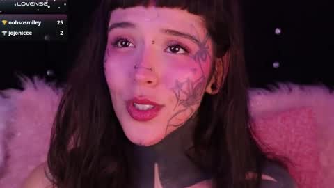 Fairy online show from February 5, 9:29 pm