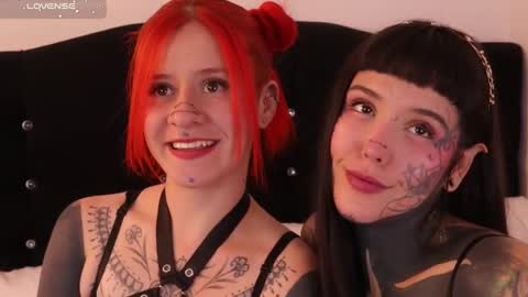 Fairy online show from February 14, 1:34 am