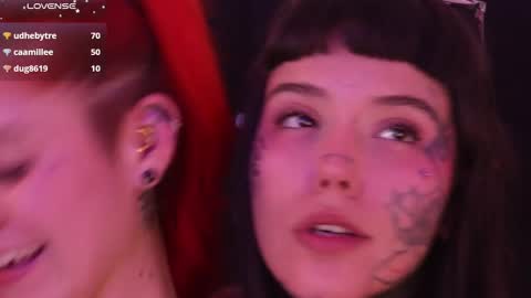 Fairy online show from February 26, 8:22 pm