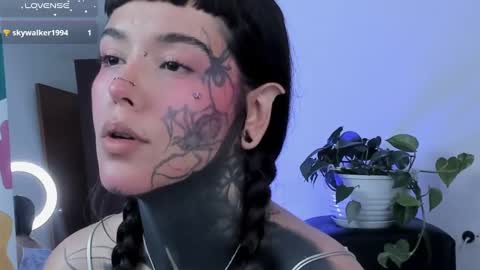 Fairy online show from March 9, 9:57 pm