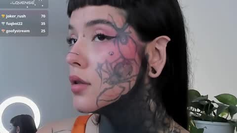 Fairy online show from March 10, 12:48 pm