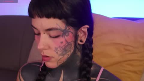 Fairy online show from September 29, 11:20 pm