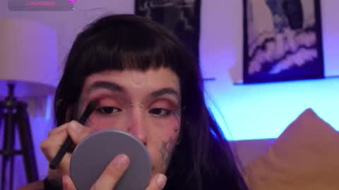 Fairy online show from October 5, 10:07 pm