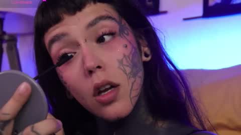 Fairy online show from October 30, 11:38 pm