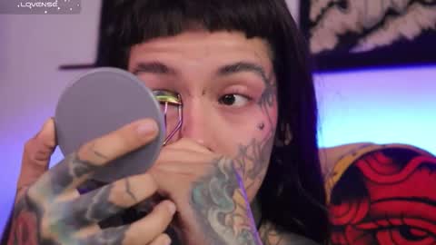 Fairy online show from December 15, 10:36 pm