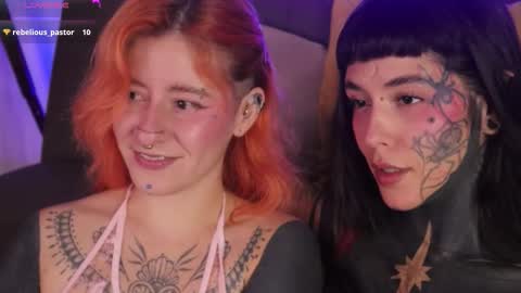 Fairy online show from January 9, 11:17 pm