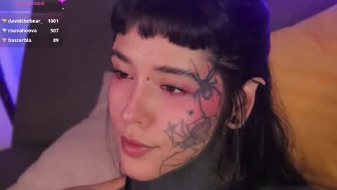 Fairy online show from January 12, 1:00 am