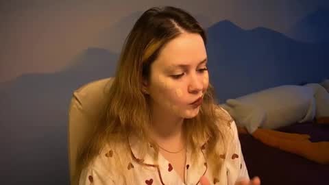 Snapshot of fairyilona chatting on September 20, 6:14 am Ilona online show from September 20, 6:14 am