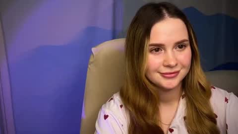 Ilona online show from March 8, 5:39 pm