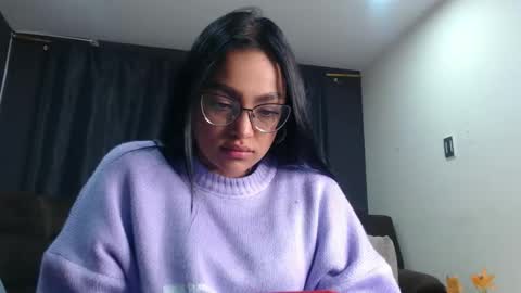 fairylatin online show from January 18, 2:37 am