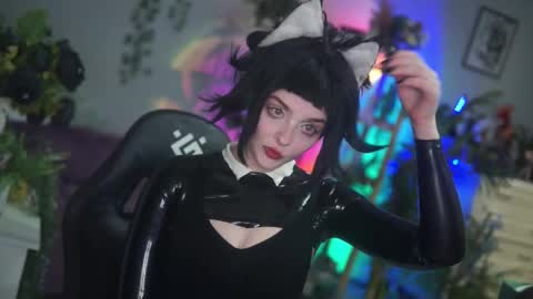 faith_chan online show from March 2, 3:30 am