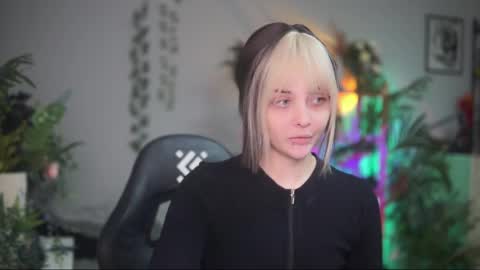 faith_chan online show from March 21, 2:49 am