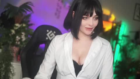 faith_chan online show from April 30, 2:51 am