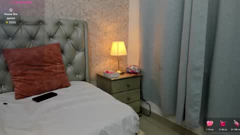 Snapshot of faith_hill chatting on March 21, 11:37 am Faith online show from March 21, 11:37 am